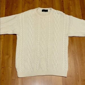 SALE ⭐️ Men’s Fisherman’s Sweater